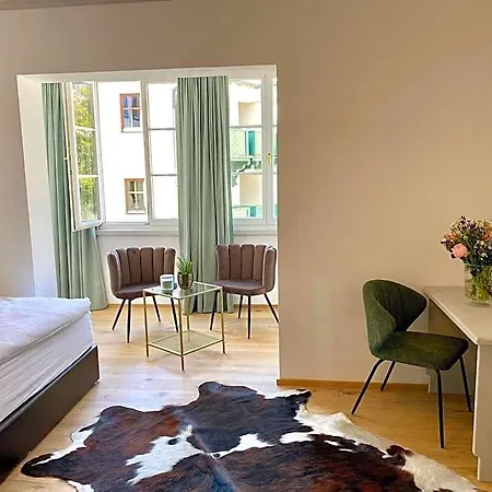 Boutiquehotel Hubertushof Bad Ischl