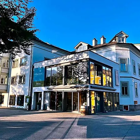 Boutiquehotel Hubertushof 4*