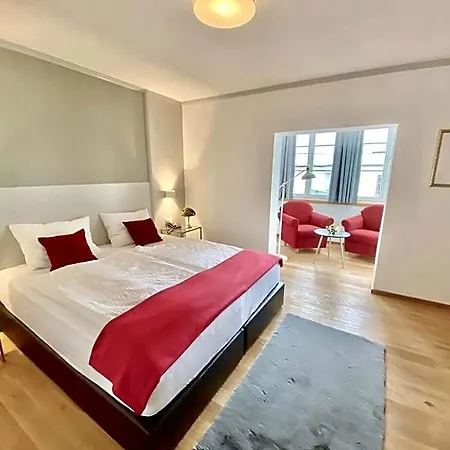Boutiquehotel Hubertushof Hotel 4*