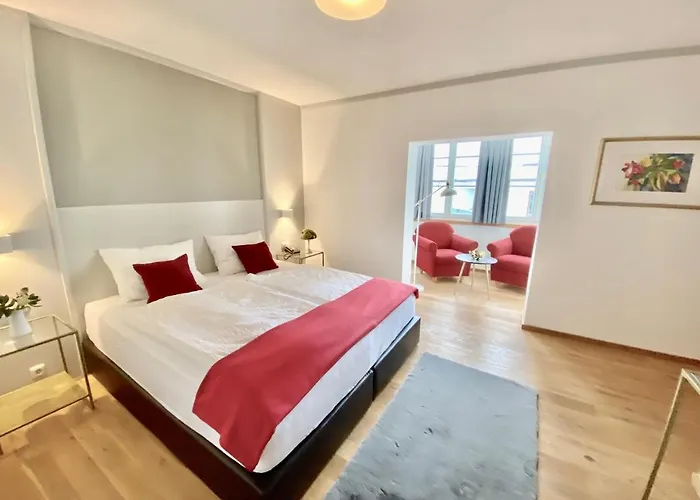 Boutiquehotel Hubertushof 4*