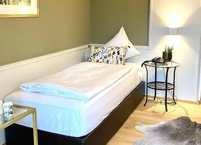 Boutiquehotel Hubertushof Hotel Bad Ischl