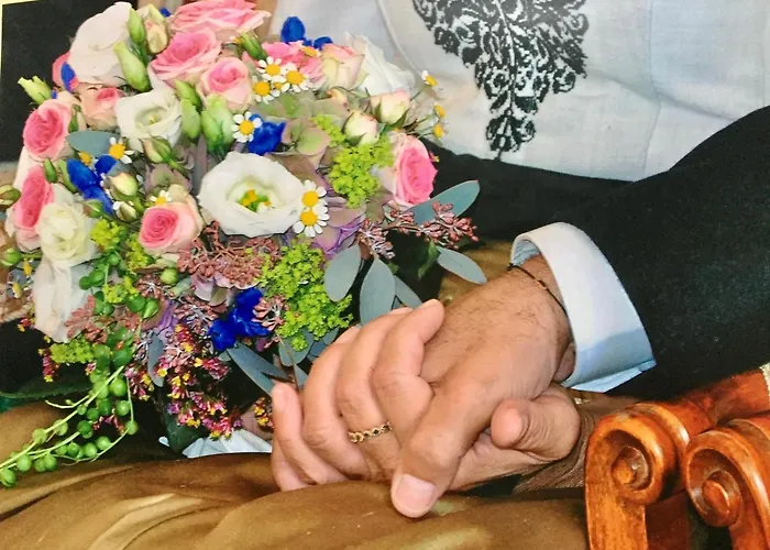 Boutiquehotel Hubertushof