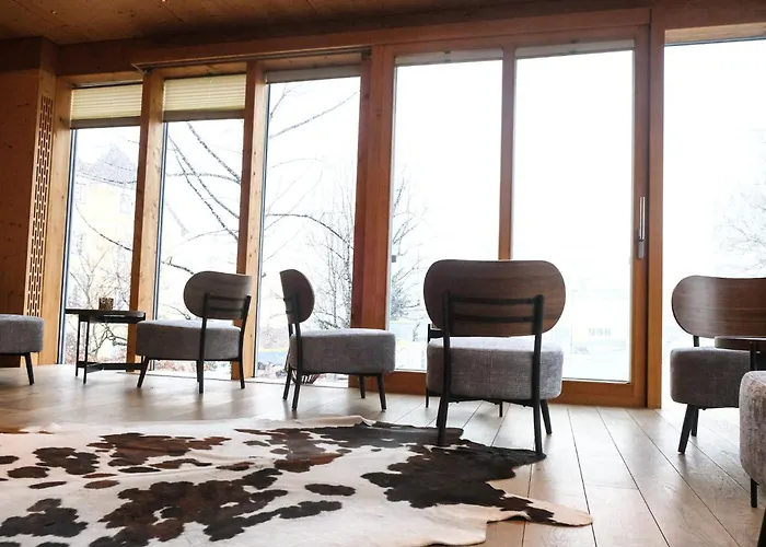 Boutiquehotel Hubertushof 4*