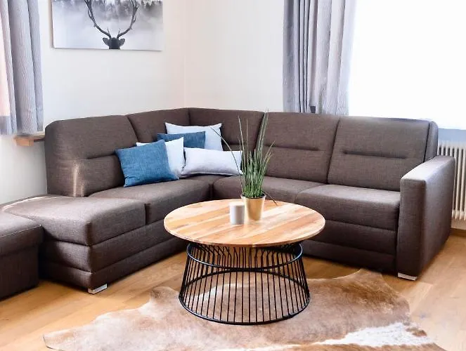 Boutiquehotel Hubertushof Otel 4*