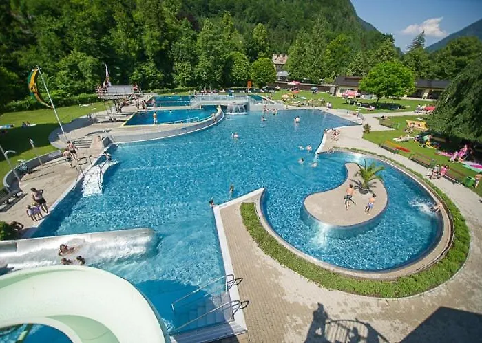 Boutiquehotel Hubertushof