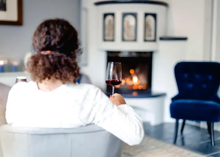 Boutiquehotel Hubertushof 4*