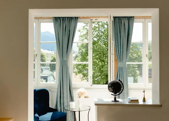 Boutiquehotel Hubertushof Ξενοδοχείο