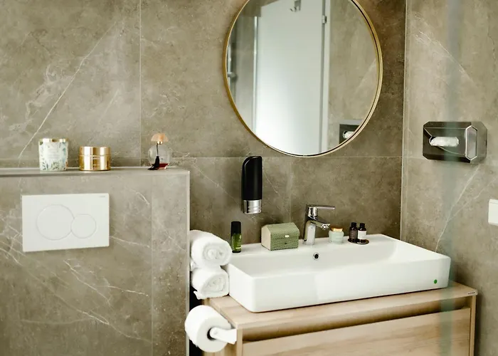 Boutiquehotel Hubertushof Bad Ischl