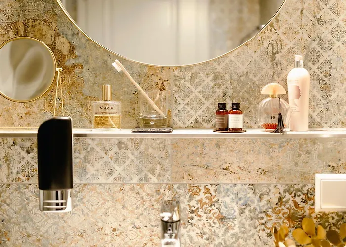 Boutiquehotel Hubertushof 4*