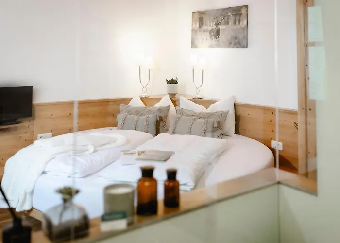 Boutiquehotel Hubertushof 4* Bad Ischl