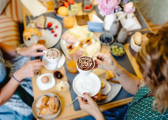 Boutiquehotel Hubertushof Ξενοδοχείο Bad Ischl