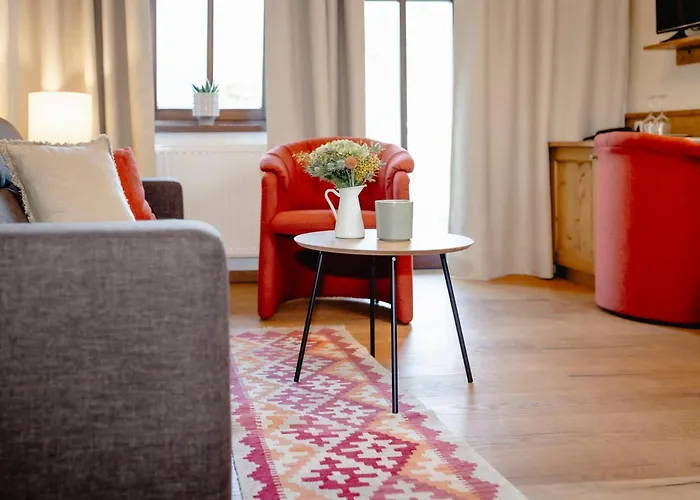 Boutiquehotel Hubertushof Bad Ischl