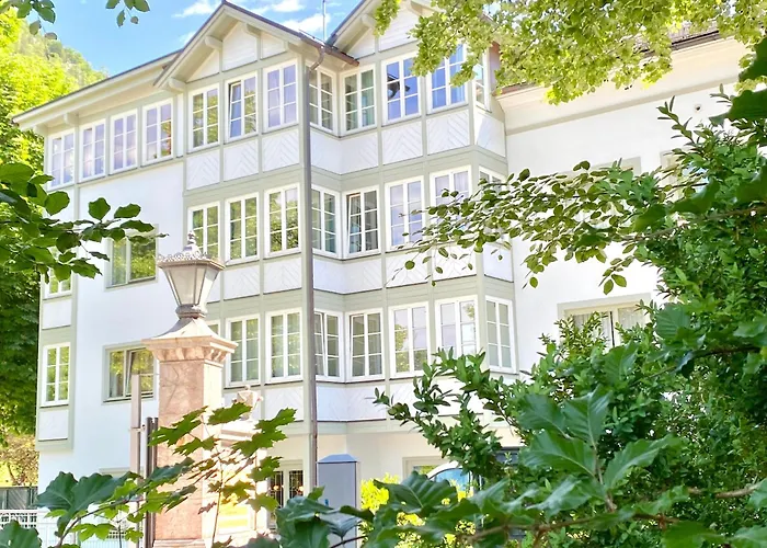 Boutiquehotel Hubertushof Hotel