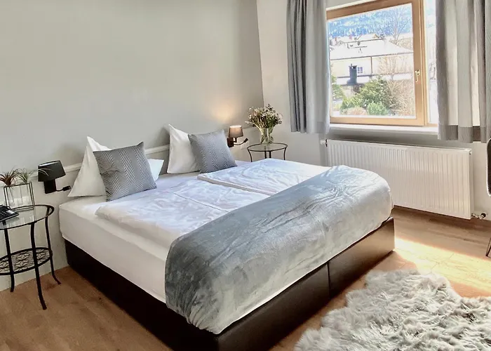 Boutiquehotel Hubertushof