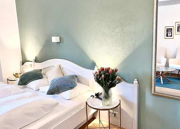 Ξενοδοχείο Boutiquehotel Hubertushof Bad Ischl