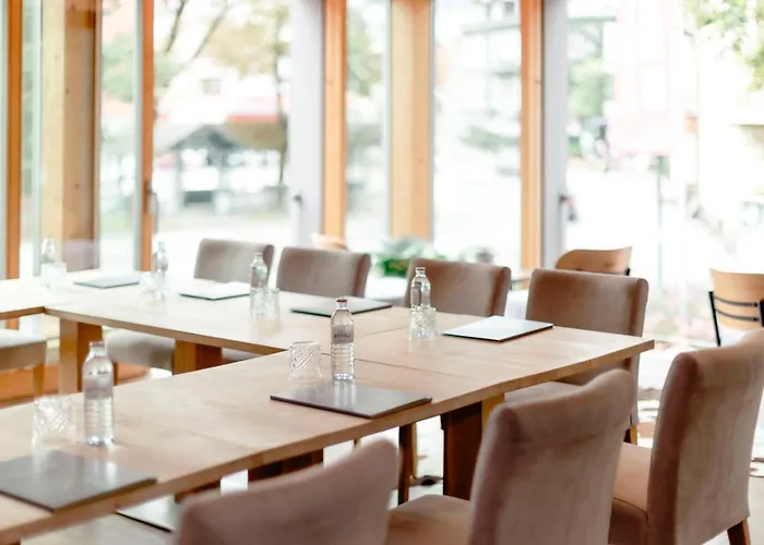 Boutiquehotel Hubertushof Hotel Bad Ischl