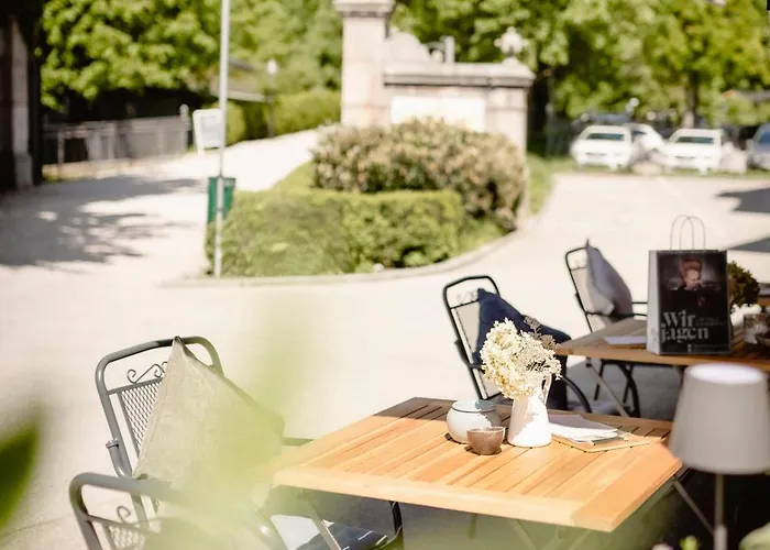 Boutiquehotel Hubertushof Ξενοδοχείο 4*