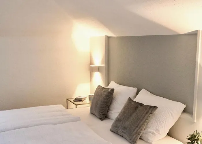 Ξενοδοχείο Boutiquehotel Hubertushof 4*