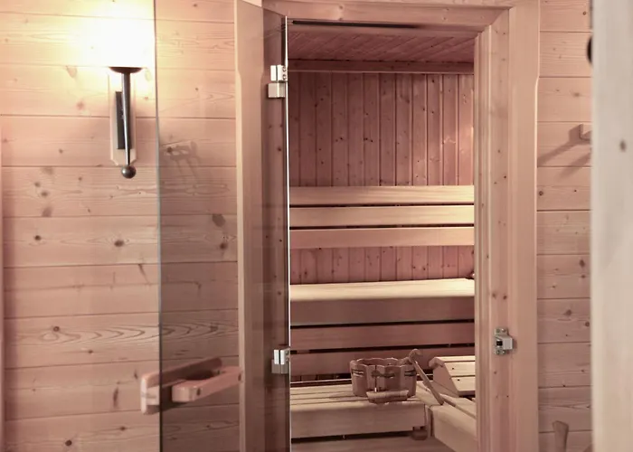 Boutiquehotel Hubertushof 4* Bad Ischl