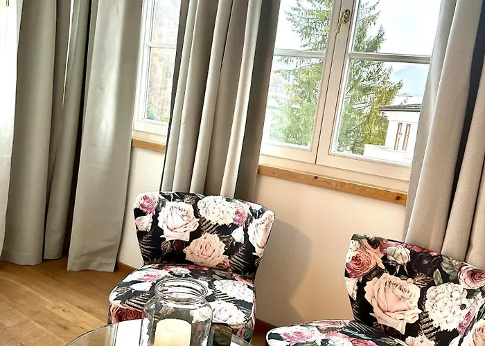 Hotel Boutiquehotel Hubertushof