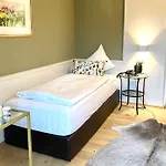 Boutiquehotel Hubertushof ホテル バート・イシュル