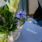 Boutiquehotel Hubertushof ホテル 4*