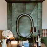 ホテル Boutiquehotel Hubertushof