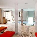Boutiquehotel Hubertushof ホテル バート・イシュル
