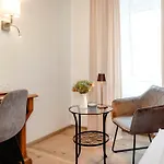 ホテル Boutiquehotel Hubertushof バート・イシュル