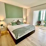 Boutiquehotel Hubertushof 4* バート・イシュル