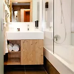 Boutiquehotel Hubertushof ホテル 4*