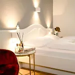 ホテル Boutiquehotel Hubertushof バート・イシュル