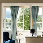 Boutiquehotel Hubertushof ホテル