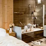 ホテル Boutiquehotel Hubertushof 4*