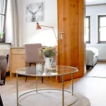 Boutiquehotel Hubertushof 4*