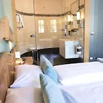 Boutiquehotel Hubertushof ホテル 4*