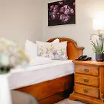 ホテル Boutiquehotel Hubertushof バート・イシュル