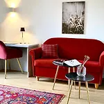 Boutiquehotel Hubertushof ホテル
