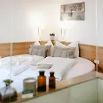 Boutiquehotel Hubertushof 4* バート・イシュル