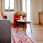 Boutiquehotel Hubertushof バート・イシュル