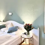 ホテル Boutiquehotel Hubertushof バート・イシュル