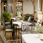 Boutiquehotel Hubertushof 4* バート・イシュル