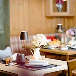 ホテル Boutiquehotel Hubertushof