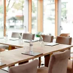 Boutiquehotel Hubertushof ホテル バート・イシュル