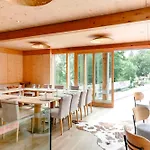 Boutiquehotel Hubertushof ホテル