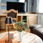 Boutiquehotel Hubertushof 4*