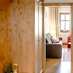 Boutiquehotel Hubertushof バート・イシュル