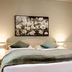 Boutiquehotel Hubertushof 4* バート・イシュル