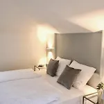 ホテル Boutiquehotel Hubertushof 4*