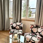 ホテル Boutiquehotel Hubertushof 4*